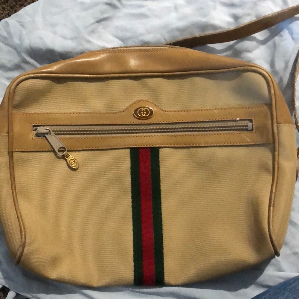 Gucci bag
